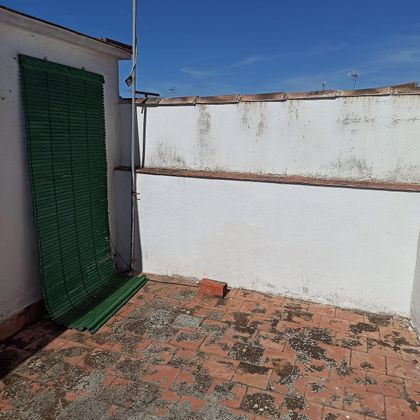 Foto 2 de Casa en venda a Villafranca de Córdoba de 4 habitacions amb terrassa i balcó