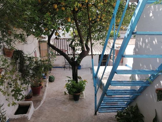 Foto 2 de Casa en venda a Pedro Abad de 5 habitacions amb terrassa i balcó