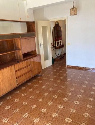 Foto 1 de Pis en venda a Santa Rosa - Valdeolleros de 3 habitacions amb terrassa i aire acondicionat