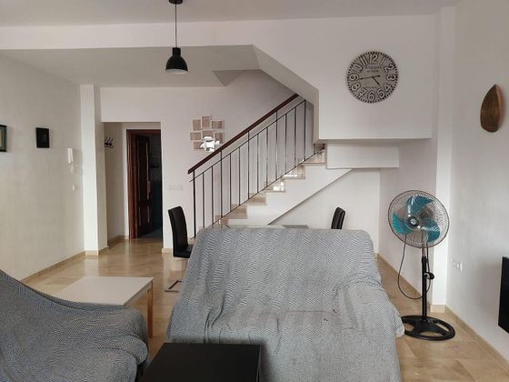 Foto 1 de Casa en venda a Villafranca de Córdoba de 3 habitacions amb terrassa i aire acondicionat