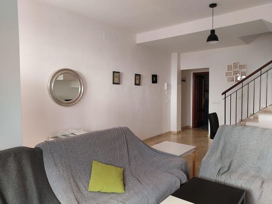 Foto 2 de Casa en venta en Villafranca de Córdoba de 3 habitaciones con terraza y aire acondicionado