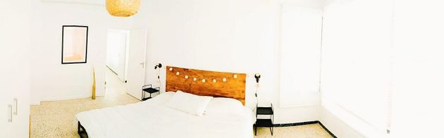 Foto 2 de Piso en alquiler en Carpio (El) de 3 habitaciones con terraza y muebles