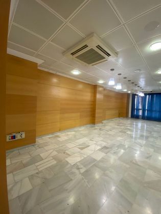 Foto 2 de Oficina en lloguer a Centro - Almería de 300 m²