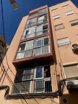 Foto 1 de Piso en venta en Plaza de Toros - Santa Rita de 2 habitaciones con balcón
