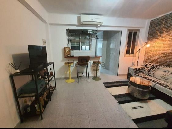 Foto 2 de Pis en venda a Plaza de Toros - Santa Rita de 2 habitacions amb aire acondicionat i calefacció
