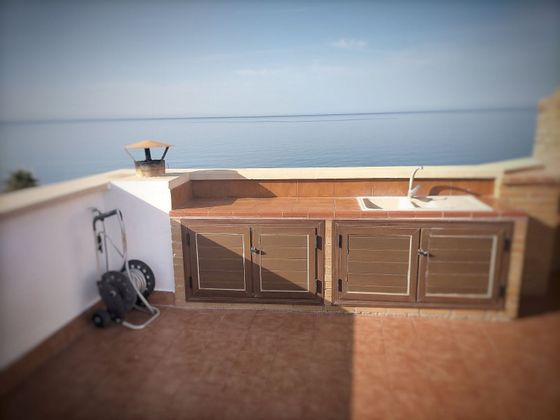 Foto 1 de Pis en venda a Cabo de Gata de 3 habitacions amb terrassa i aire acondicionat