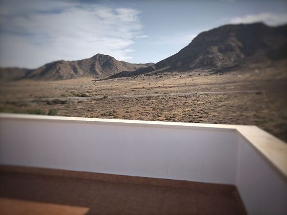Foto 2 de Venta de piso en Cabo de Gata de 3 habitaciones con terraza y aire acondicionado
