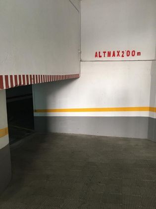 Foto 1 de Venta de garaje en Centro - Puerto de Santa María (El) de 43 m²