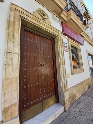 Foto 2 de Alquiler de oficina en Centro - Puerto de Santa María (El) de 41 m²