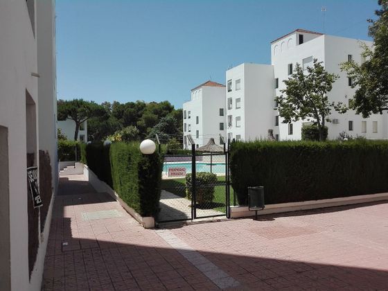 Foto 1 de Pis en venda a Vistahermosa  - Fuentebravía de 2 habitacions amb piscina i garatge