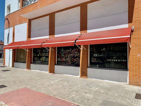 Foto 2 de Alquiler de local en El Juncal - Vallealto de 437 m²
