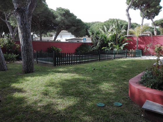 Foto 1 de Xalet en lloguer a Vistahermosa  - Fuentebravía de 6 habitacions amb piscina i garatge