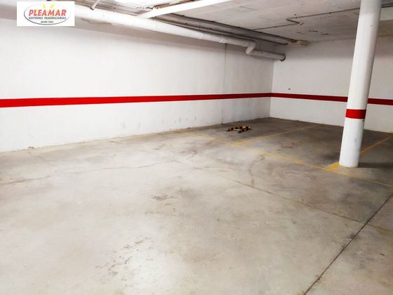 Foto 2 de Garatge en venda a Centro - Zona Playas de 25 m²