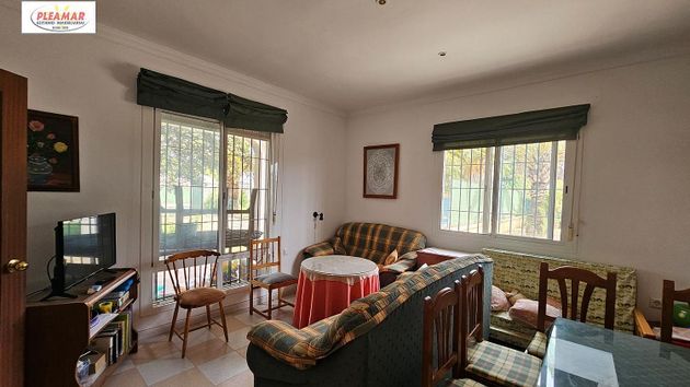 Foto 2 de Casa rural en venda a Centro - Norte de 2 habitacions amb terrassa i piscina