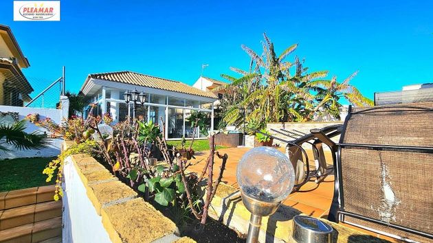 Foto 1 de Casa en venda a Santuario - La Laguna de 4 habitacions amb terrassa i piscina