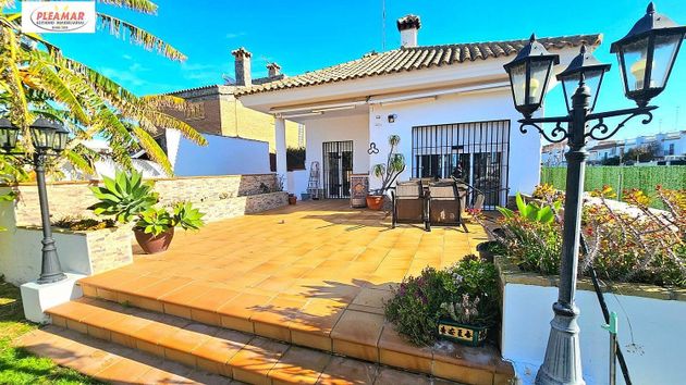 Foto 2 de Casa en venda a Santuario - La Laguna de 4 habitacions amb terrassa i piscina