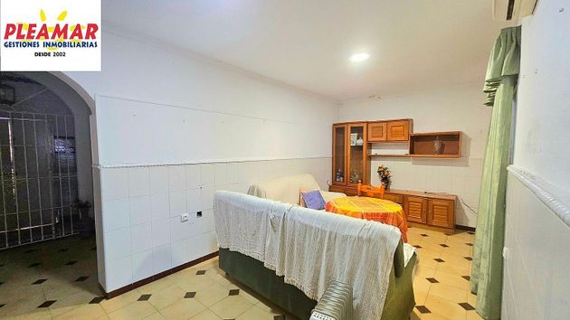 Foto 2 de Casa en venda a Centro - Norte de 3 habitacions i 74 m²