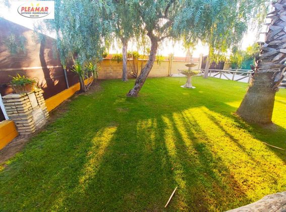 Foto 2 de Casa rural en venda a Las Tres Piedras - Costa Ballena de 2 habitacions amb terrassa i piscina