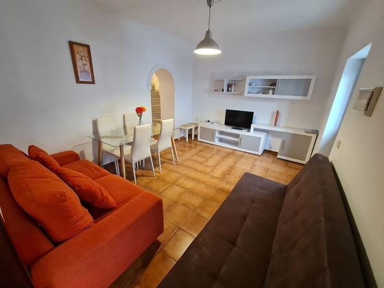 Foto 1 de Casa en venda a Zahara de los Atunes de 3 habitacions amb terrassa i aire acondicionat