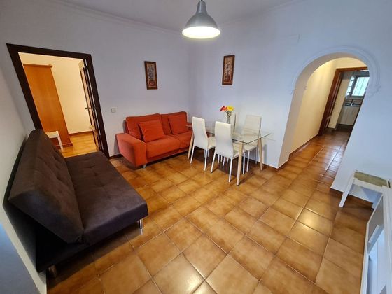 Foto 2 de Casa en venta en Zahara de los Atunes de 3 habitaciones con terraza y aire acondicionado