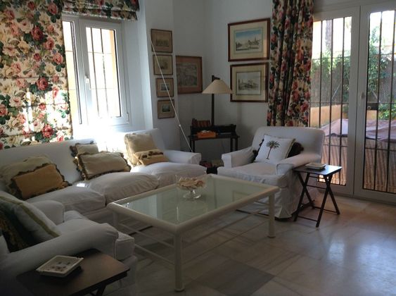 Foto 2 de Casa en venda a Vistahermosa  - Fuentebravía de 4 habitacions amb terrassa i jardí
