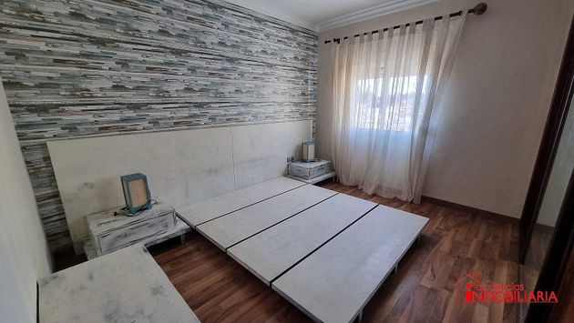 Foto 1 de Venta de piso en paseo De Las Delicias de 3 habitaciones con garaje y aire acondicionado