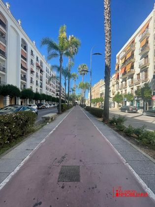 Foto 1 de Venta de local en calle Sevilla de 50 m²