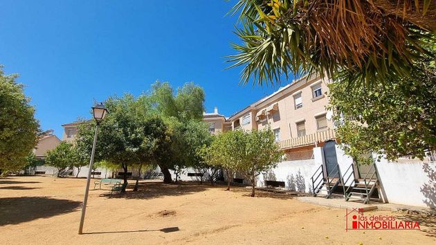Foto 1 de Pis en venda a avenida Del Mediterráneo de 3 habitacions amb terrassa i jardí