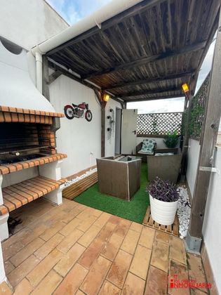 Foto 2 de Venta de ático en avenida De Arcos de 3 habitaciones con terraza y garaje