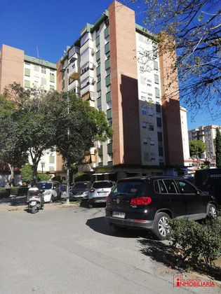 Foto 1 de Pis en venda a plaza Princi Jerez de 3 habitacions amb terrassa i aire acondicionat