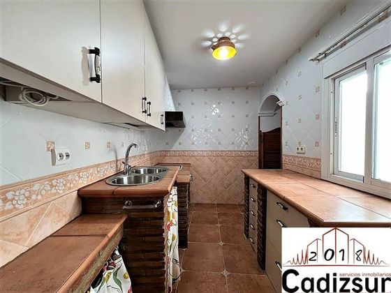 Foto 2 de Ático en venta en La Caleta - La Viña de 2 habitaciones con terraza