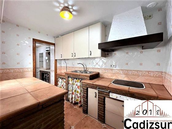 Foto 1 de Ático en venta en La Caleta - La Viña de 2 habitaciones con terraza