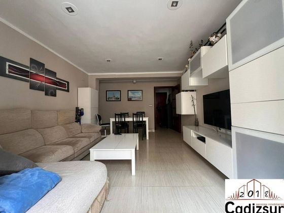 Foto 2 de Pis en venda a La Paz - Segunda Aguada - Loreto de 2 habitacions amb terrassa i ascensor