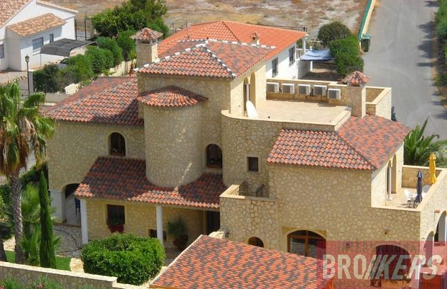 Foto 2 de Casa en venta en Villaricos de 5 habitaciones con terraza y piscina