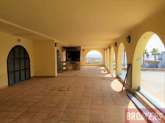 Foto 1 de Piso en venta en Villaricos de 9 habitaciones con terraza