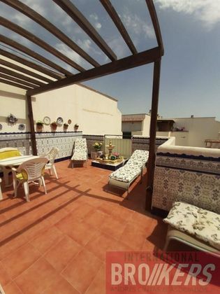 Foto 1 de Pis en venda a Cala Marqués de 2 habitacions amb terrassa i piscina
