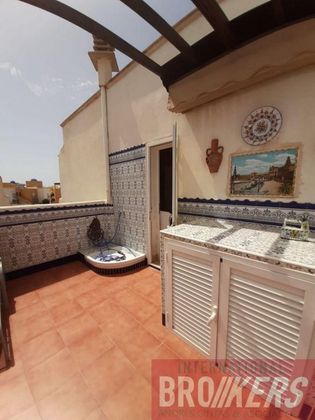 Foto 2 de Venta de piso en Cala Marqués de 2 habitaciones con terraza y piscina