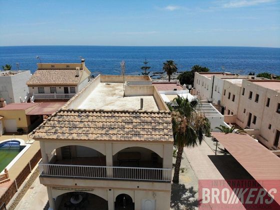 Foto 1 de Pis en venda a Villaricos de 3 habitacions amb terrassa i balcó