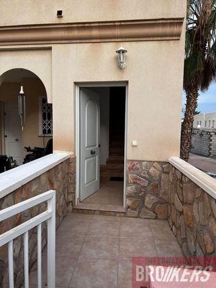 Foto 2 de Piso en venta en Villaricos de 3 habitaciones con terraza y balcón