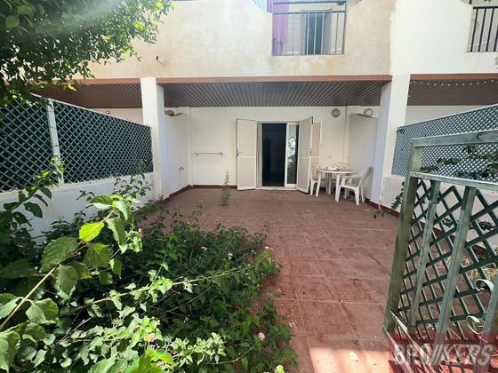 Foto 1 de Pis en venda a Cala Marqués de 1 habitació amb terrassa i piscina
