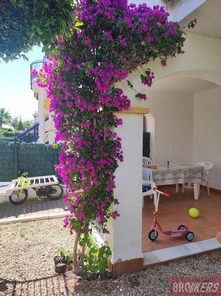 Foto 2 de Venta de dúplex en El Playazo de 2 habitaciones con terraza y piscina