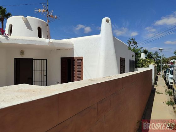 Foto 2 de Xalet en venda a Villaricos de 3 habitacions amb terrassa i piscina