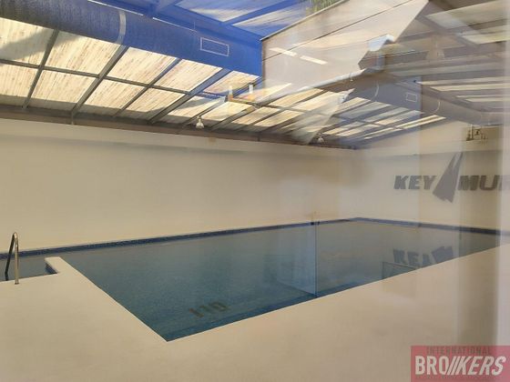 Foto 2 de Dúplex en venda a Puerto Vera - Las Salinas de 3 habitacions amb terrassa i piscina
