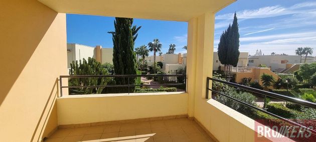 Foto 1 de Venta de estudio en El Playazo con terraza y piscina