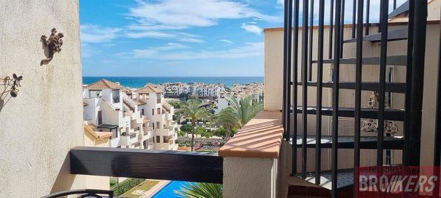 Foto 2 de Àtic en venda a El Playazo de 2 habitacions amb terrassa i piscina