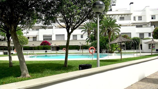 Foto 2 de Pis en venda a Norte de 3 habitacions amb terrassa i piscina