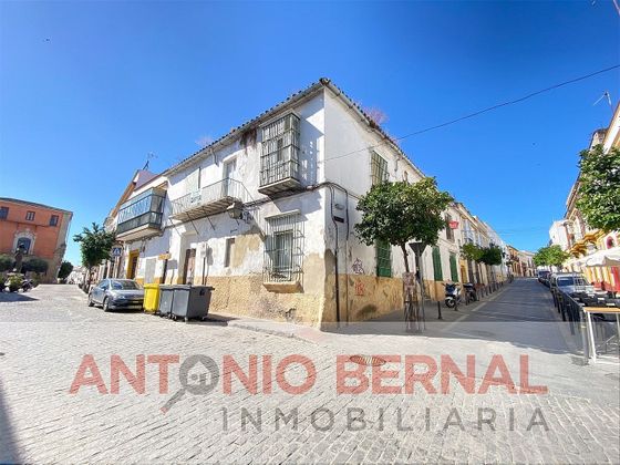 Foto 1 de Venta de chalet en Centro - Jerez de la Frontera de 20 habitaciones con terraza y garaje