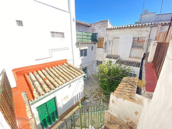 Foto 2 de Xalet en venda a Centro - Jerez de la Frontera de 20 habitacions amb terrassa i garatge