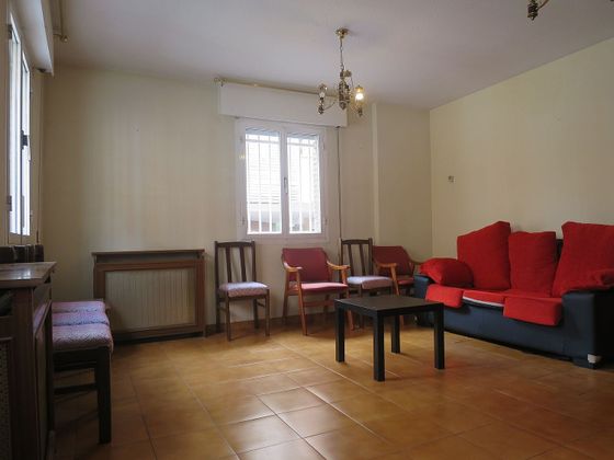 Foto 2 de Venta de piso en Almenara de 3 habitaciones con terraza y calefacción