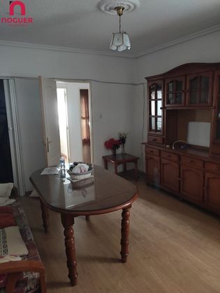 Foto 2 de Piso en alquiler en Ciudad Jardín - Zoco de 4 habitaciones con muebles y aire acondicionado